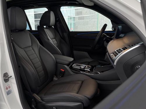 BMW iX3 M 스포츠 사진 10