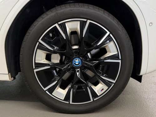 BMW iX3 M 스포츠 사진 19