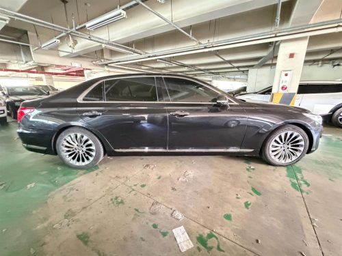제네시스 EQ900 3.8 GDI AWD 사진 5