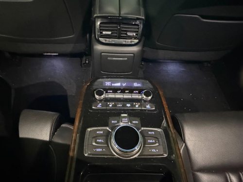 제네시스 EQ900 3.8 GDI AWD 사진 9