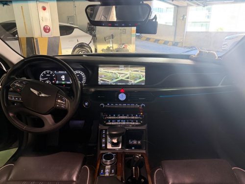 제네시스 EQ900 3.8 GDI AWD 사진 11