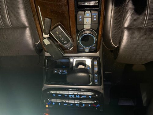 제네시스 EQ900 3.8 GDI AWD 사진 15