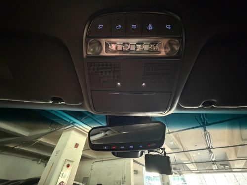 제네시스 EQ900 3.8 GDI AWD 사진 17