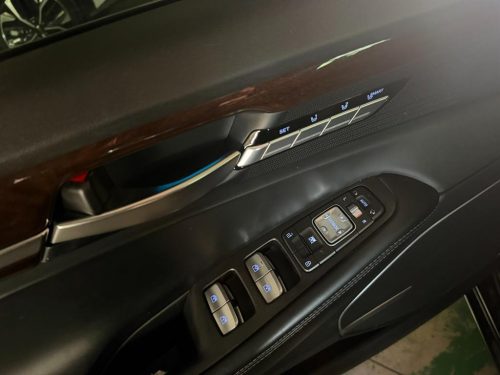제네시스 EQ900 3.8 GDI AWD 사진 19