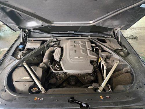 제네시스 EQ900 3.8 GDI AWD 사진 20