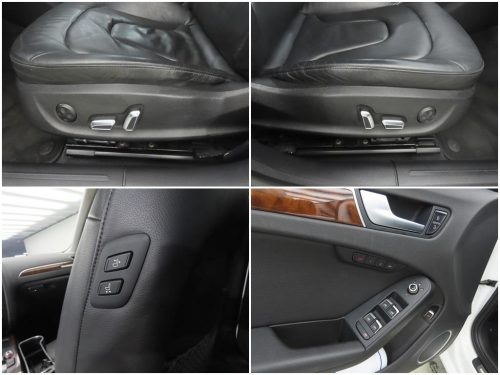 아우디 뉴 A4 2.0 TFSI 콰트로 사진 17