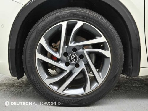 인피니티 Q30 2.0 카페 틱 사진 5