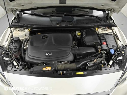인피니티 Q30 2.0 카페 틱 사진 6
