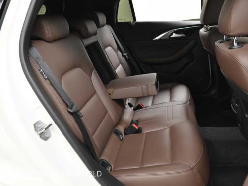 인피니티 Q30 2.0 카페 틱 사진 12