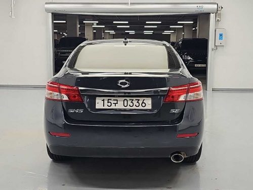르노코리아(삼성) SM5노바 2.0 LE 사진 3