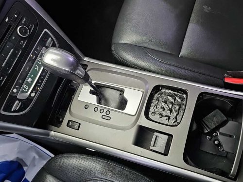 르노코리아(삼성) SM5노바 2.0 LE 사진 8
