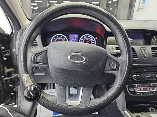 르노코리아(삼성) SM5노바 2.0 LE 사진 9