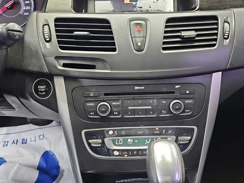 르노코리아(삼성) SM5노바 2.0 LE 사진 10