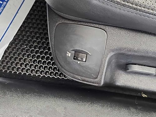 르노코리아(삼성) SM5노바 2.0 LE 사진 17