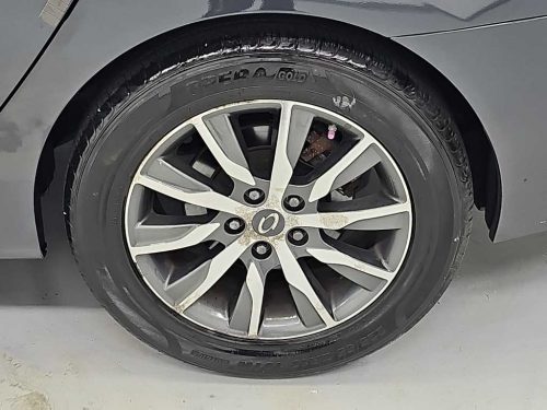르노코리아(삼성) SM5노바 2.0 LE 사진 20