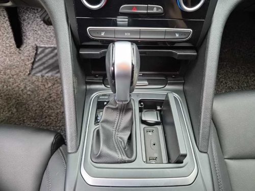 르노코리아(삼성) SM6 LPG 2.0 LPe 사진 10