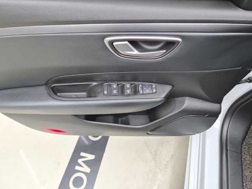르노코리아(삼성) SM6 LPG 2.0 LPe 사진 11