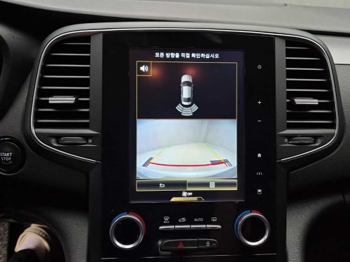 르노코리아(삼성) SM6 LPG 2.0 LPe 사진 14