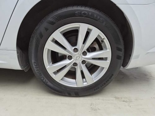 르노코리아(삼성) SM6 LPG 2.0 LPe 사진 17