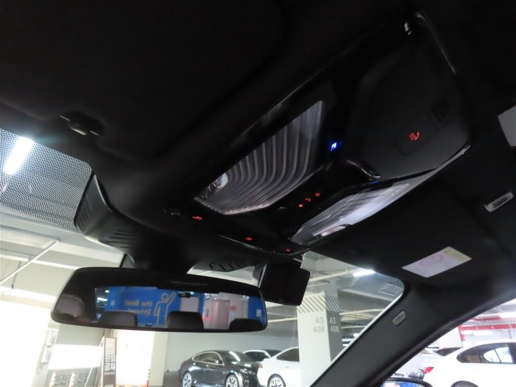 BMW 5시리즈 (G30) 523d M 스포츠 사진 10