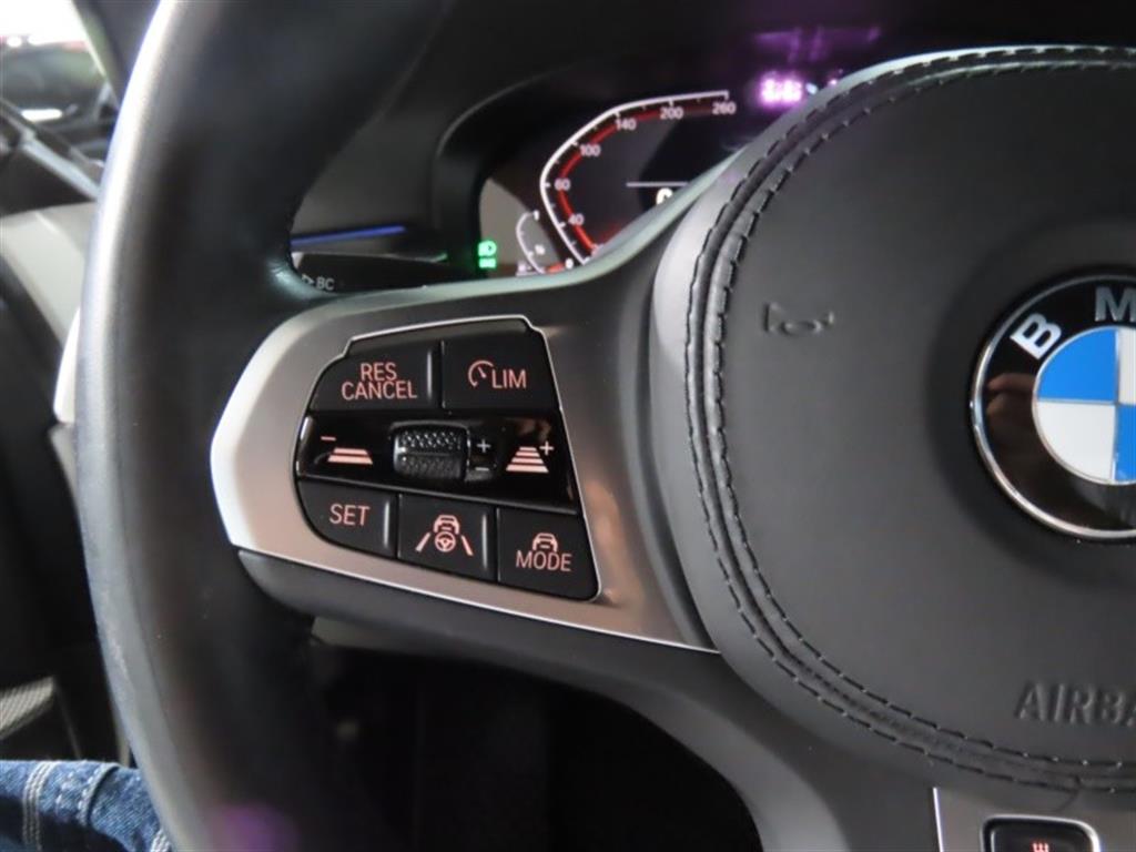 BMW 5시리즈 (G30) 523d M 스포츠 사진 11