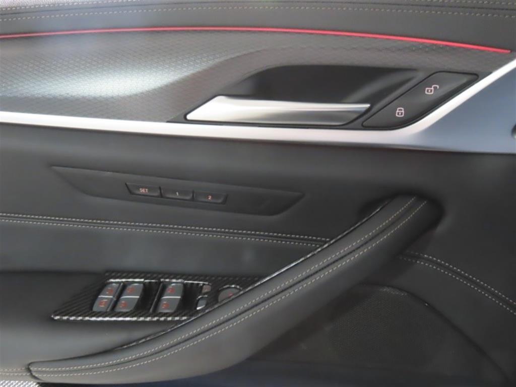 BMW 5시리즈 (G30) 523d M 스포츠 사진 12