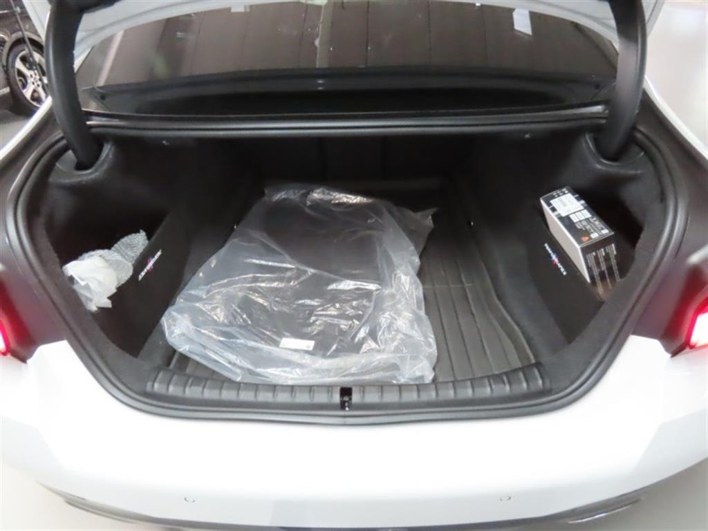 BMW 5시리즈 (G30) 523d M 스포츠 사진 18