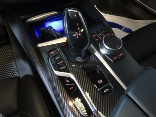 BMW 5시리즈 (G60) 530i xDrive 사진 6