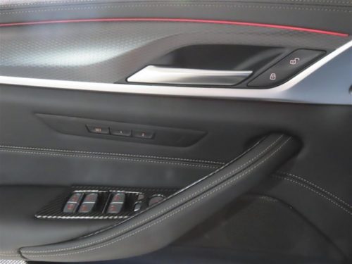 BMW 5시리즈 (G60) 530i xDrive 사진 12