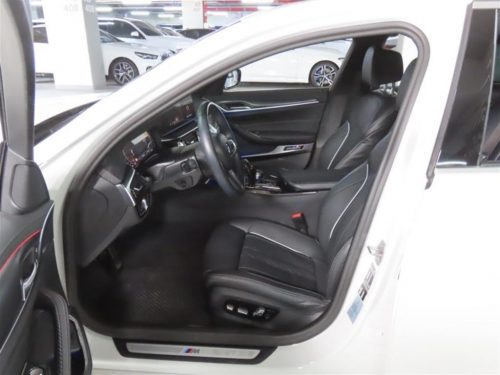 BMW 5시리즈 (G60) 530i xDrive 사진 13