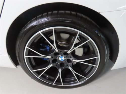 BMW 5시리즈 (G60) 530i xDrive 사진 17