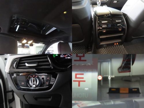 BMW 5시리즈 (G60) 530i xDrive 사진 19
