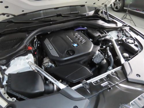 BMW 5시리즈 (G60) 530i xDrive 사진 20