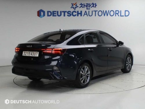 기아 더뉴 K3 2세대 1.6 가솔린 프레스티지 사진 2