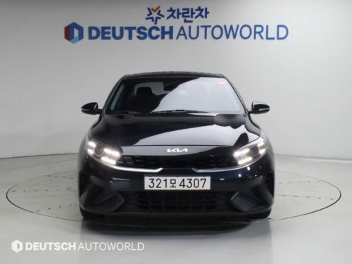 기아 더뉴 K3 2세대 1.6 가솔린 프레스티지 사진 3