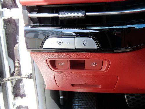 제네시스 G80(RG3) 2.5 가솔린 터보 2WD 사진 13