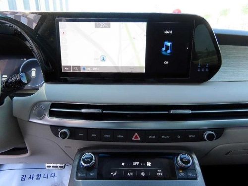 현대 더 뉴 팰리세이드 디젤 2.2 2WD 사진 12