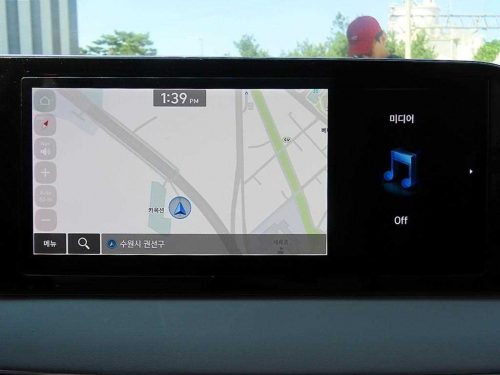 현대 더 뉴 팰리세이드 디젤 2.2 2WD 사진 13
