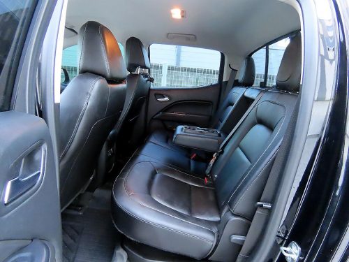 쉐보레 콜로라도 3.6 익스트림-X 4WD 사진 6