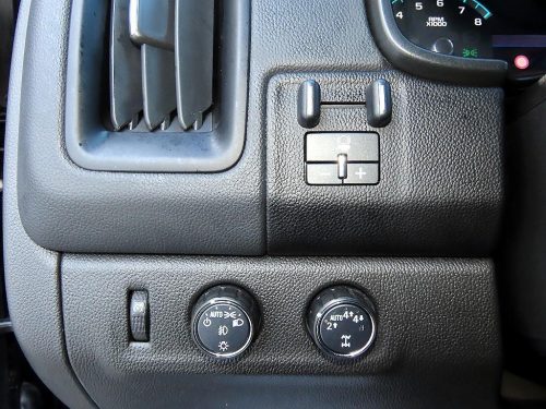 쉐보레 콜로라도 3.6 익스트림-X 4WD 사진 12