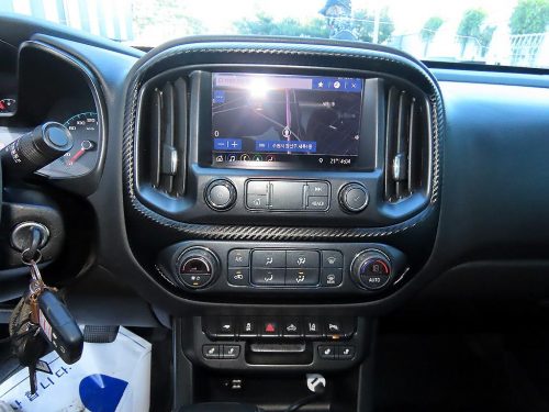 쉐보레 콜로라도 3.6 익스트림-X 4WD 사진 13