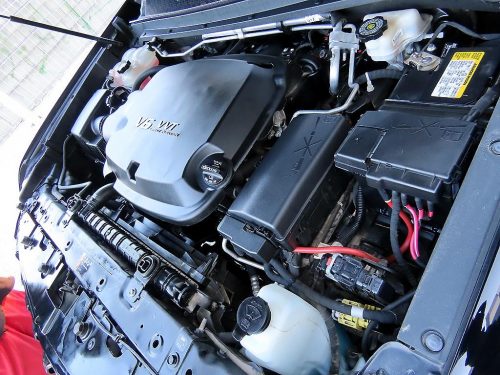 쉐보레 콜로라도 3.6 익스트림-X 4WD 사진 18