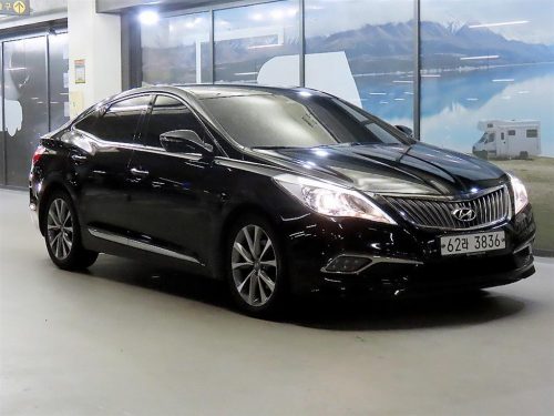 현대 그랜저 HG HG300 PREMIUM