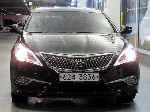 현대 그랜저 HG HG300 PREMIUM 사진 2
