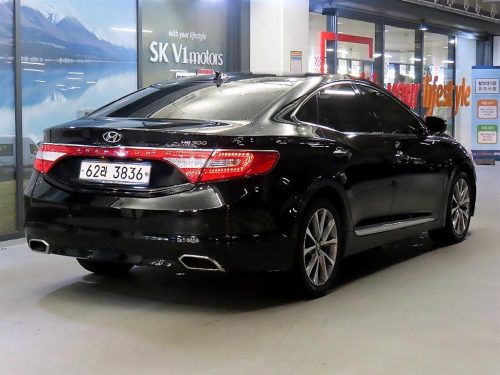 현대 그랜저 HG HG300 PREMIUM 사진 4