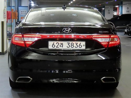 현대 그랜저 HG HG300 PREMIUM 사진 5