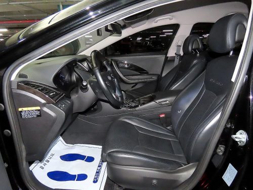현대 그랜저 HG HG300 PREMIUM 사진 6