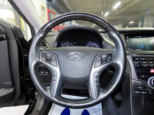 현대 그랜저 HG HG300 PREMIUM 사진 8