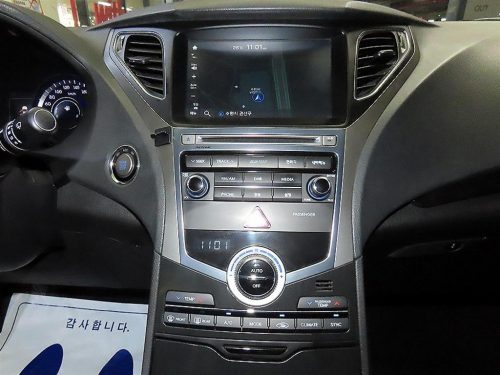 현대 그랜저 HG HG300 PREMIUM 사진 11