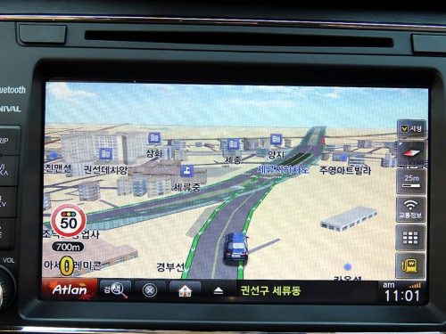 기아 올 뉴 카니발 디젤 11인승 디럭스 사진 15